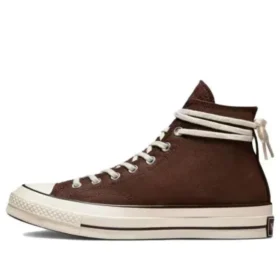 Notre x Chuck 70 High „Furniture“