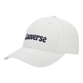 Novinka Baseballová čepice „White“