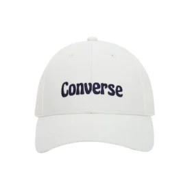 Novinka Baseballová čepice „White“