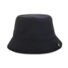 Novinka Čepice typu bucket „Black“