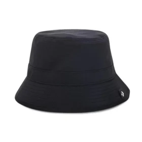 Novinka Čepice typu bucket „Black“