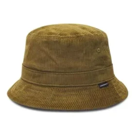 Novinka čepice typu bucket „Dark Moss“