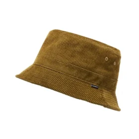 Novinka čepice typu bucket „Dark Moss“