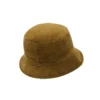 Novinka čepice typu bucket „Dark Moss“