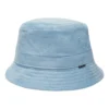 Novinka – čepice typu bucket hat „Sea Salt Blue“