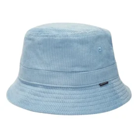 Novinka – čepice typu bucket hat „Sea Salt Blue“