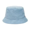 Novinka – čepice typu bucket hat „Sea Salt Blue“