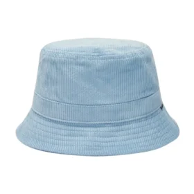 Novinka – čepice typu bucket hat „Sea Salt Blue“