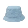Novinka – čepice typu bucket hat „Sea Salt Blue“