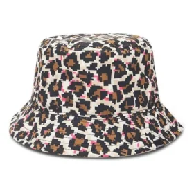 Oboustranná čepice „Digi Leopard“