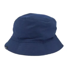 Oboustranná čepice s kostkovanou nášivkou „Blue“