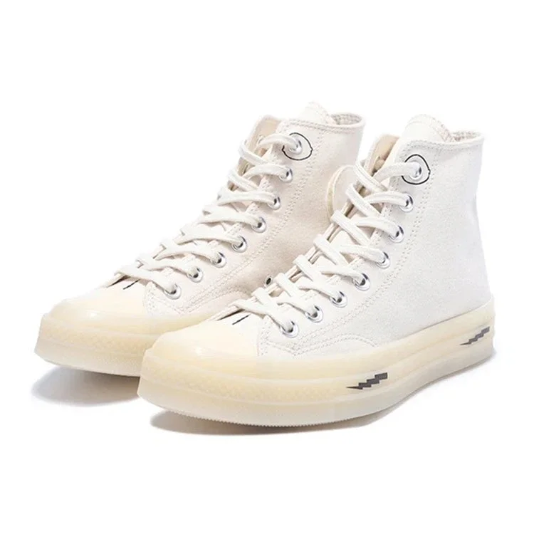 Offspring x Chuck 70 High „Community“ Offspring x Chuck 70 High „Community“