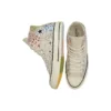 Offspring x Chuck 70 High „Paisley – Natural Ivory“