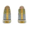 Offspring x Chuck 70 High „Paisley – Natural Ivory“