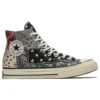 Offspring x Chuck 70 High „Paisley Patchwork“