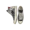 Offspring x Chuck 70 High „Paisley Patchwork“