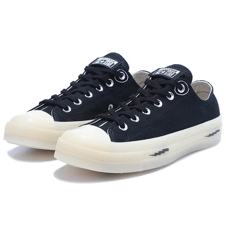 Offspring x Chuck 70 Low „Community“ Offspring x Chuck 70 Low „Community“
