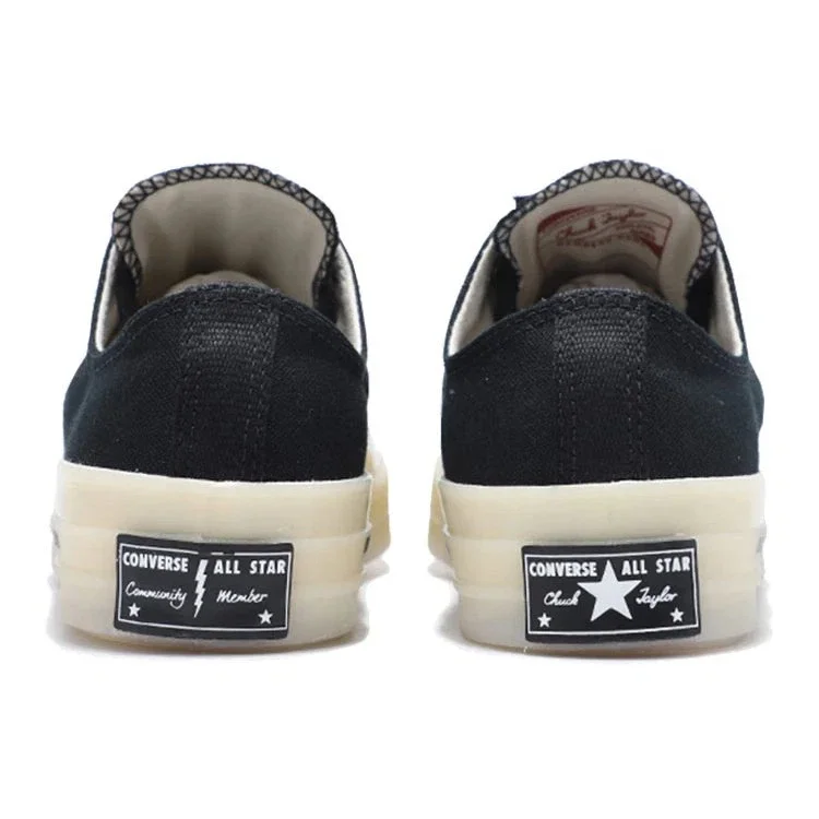 Offspring x Chuck 70 Low „Community“ Offspring x Chuck 70 Low „Community“