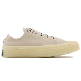 Offspring x Chuck 70 Low „Community – Natural Ivory“