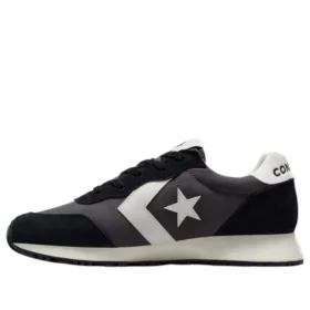 Omega Trainer „Black“