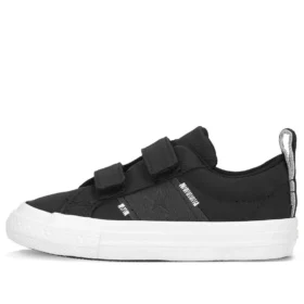 One Star 2V Ox „Black“