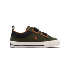 One Star 2V Ox „Utility Green“