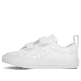 One Star 2V „White“