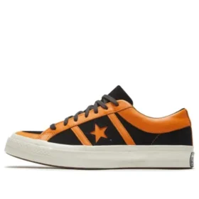 One Star Academy „Black Orange“