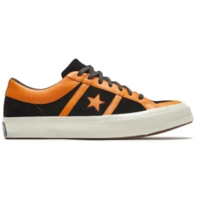 One Star Academy „Black Orange“
