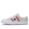 One Star Academy „Grey Red Blue“