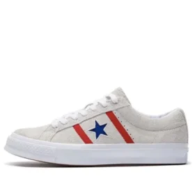 One Star Academy „Grey Red Blue“