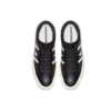 One Star Academy Leather OX „Black“