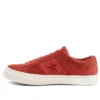 One Star Academy Low „Earth Tone Suede – Bossa Nova“