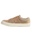 One Star Academy Low „Earth Tone Suede – Incense“