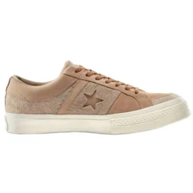 One Star Academy Low „Earth Tone Suede – Incense“