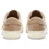 One Star Academy Low „Earth Tone Suede – Incense“
