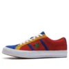 One Star Academy Low „Enamel Red Blue“