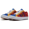 One Star Academy Low „Enamel Red Blue“