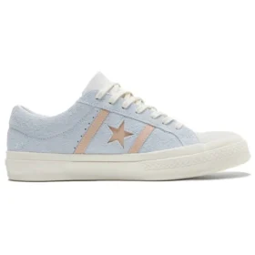 One Star Academy Low „Grey Blue“