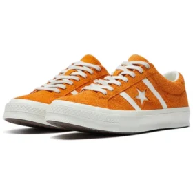 One Star Academy Low „Orange Rind“