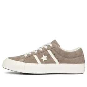 One Star Academy Low Top „Gray White“