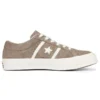 One Star Academy Low Top „Gray White“