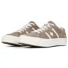 One Star Academy Low Top „Gray White“