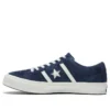 One Star Academy „Navy Ivory“