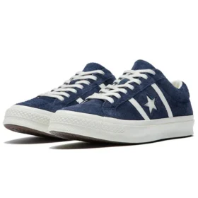 One Star Academy „Navy Ivory“