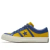 One Star Academy OX „Lemon Midnight Lake Egret“