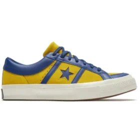 One Star Academy OX „Lemon Midnight Lake Egret“