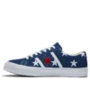 One Star Academy Ox „Navy“