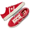 One Star Academy Pro „Red White“