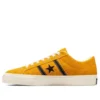 One Star Academy Pro „Suede Yellow“